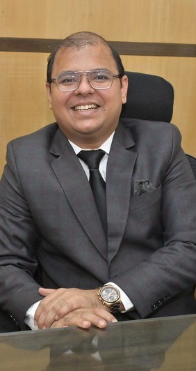 CA Vinay Kumar Patawari